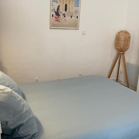 L'Ecrin Des Calquieres Leilighet Nîmes Eksteriør bilde